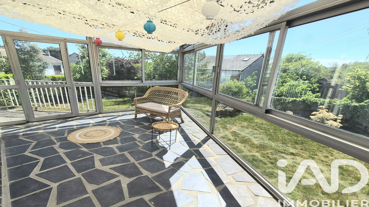 Ma-Cabane - Vente Maison Palaiseau, 83 m²