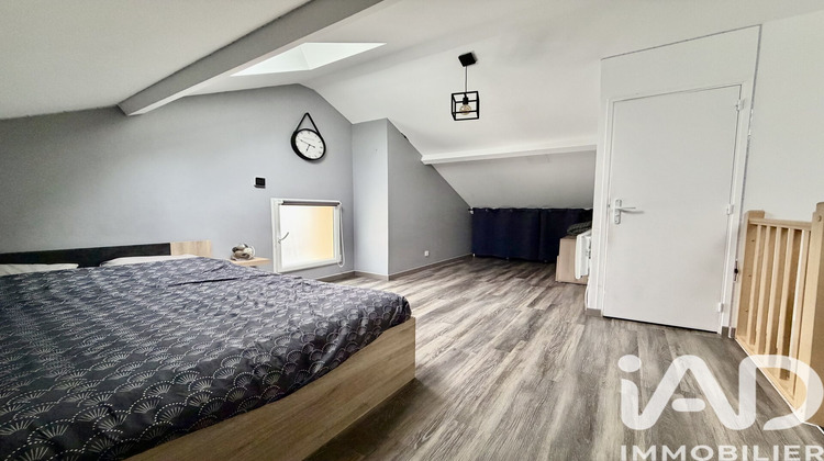 Ma-Cabane - Vente Maison Palaiseau, 110 m²