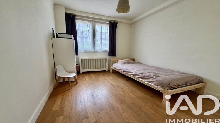 Ma-Cabane - Vente Maison Palaiseau, 110 m²