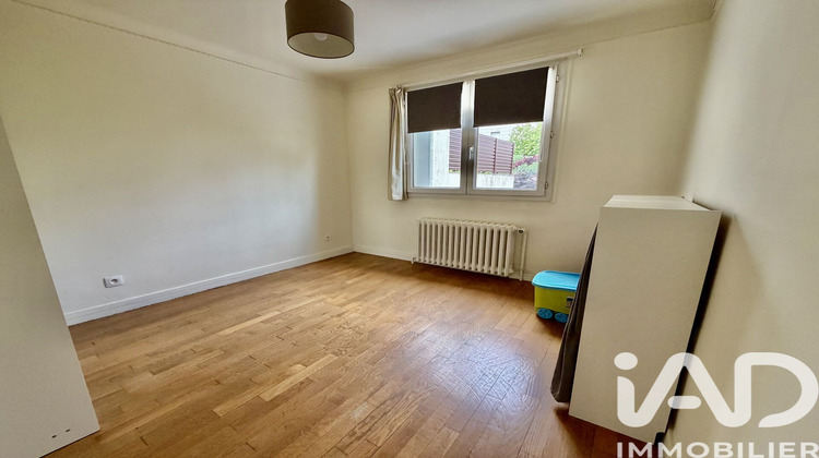 Ma-Cabane - Vente Maison Palaiseau, 110 m²