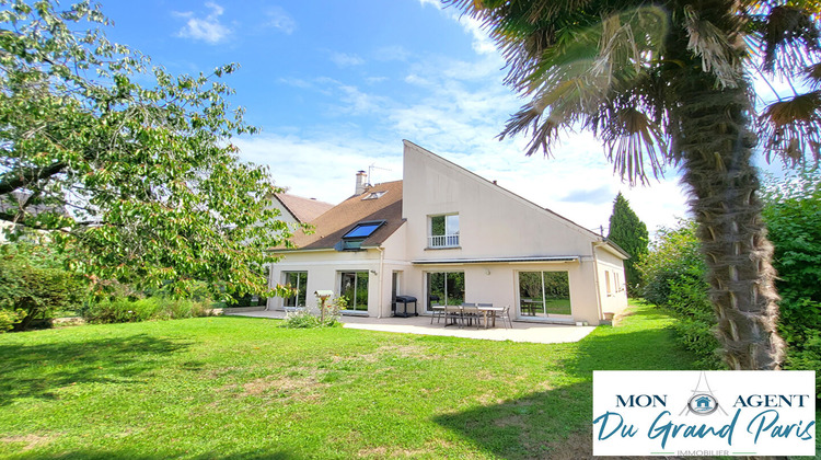 Ma-Cabane - Vente Maison PALAISEAU, 216 m²