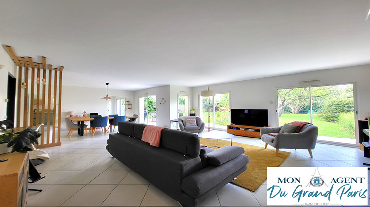 Ma-Cabane - Vente Maison PALAISEAU, 216 m²