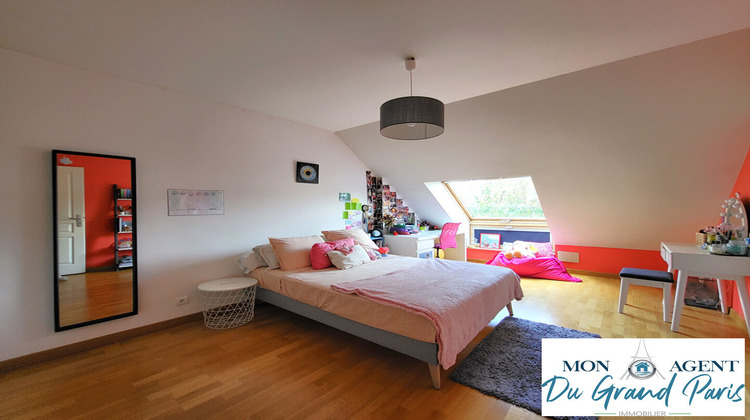 Ma-Cabane - Vente Maison PALAISEAU, 216 m²