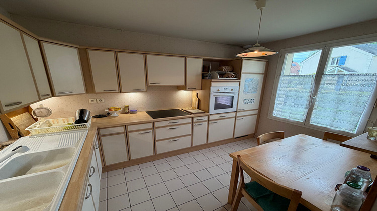 Ma-Cabane - Vente Maison PALAISEAU, 110 m²