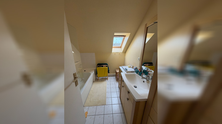 Ma-Cabane - Vente Maison PALAISEAU, 110 m²
