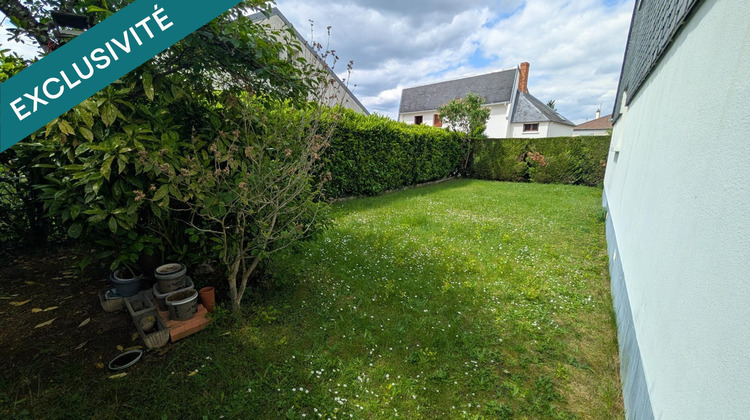 Ma-Cabane - Vente Maison Palaiseau, 110 m²