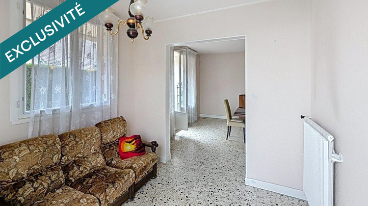 Ma-Cabane - Vente Maison Palaiseau, 110 m²