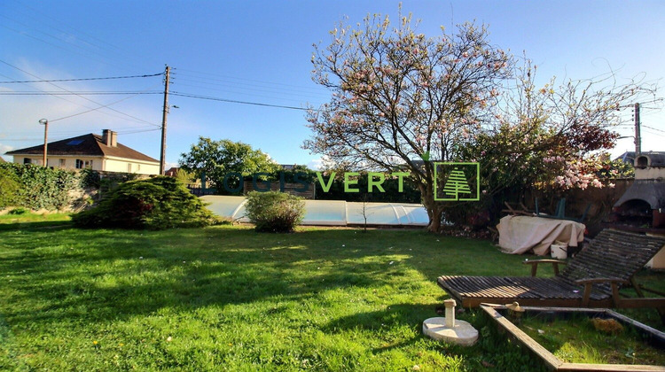 Ma-Cabane - Vente Maison Palaiseau, 101 m²