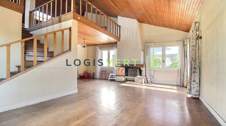 Ma-Cabane - Vente Maison Palaiseau, 158 m²