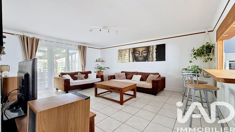 Ma-Cabane - Vente Maison Palaiseau, 102 m²