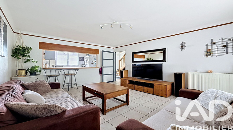 Ma-Cabane - Vente Maison Palaiseau, 102 m²