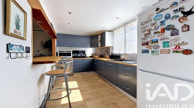 Ma-Cabane - Vente Maison Palaiseau, 102 m²