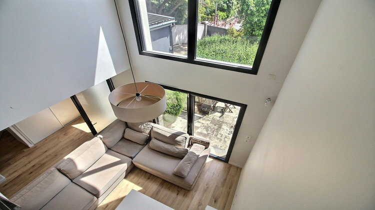 Ma-Cabane - Vente Maison Palaiseau, 110 m²