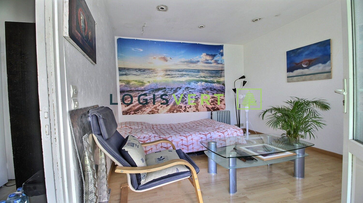 Ma-Cabane - Vente Maison Palaiseau, 110 m²