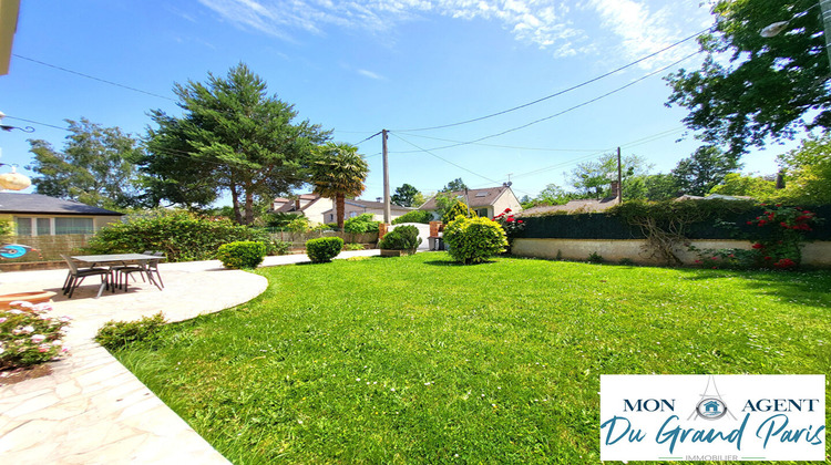 Ma-Cabane - Vente Maison PALAISEAU, 135 m²