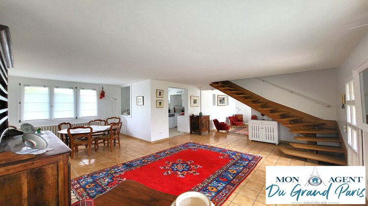 Ma-Cabane - Vente Maison PALAISEAU, 135 m²