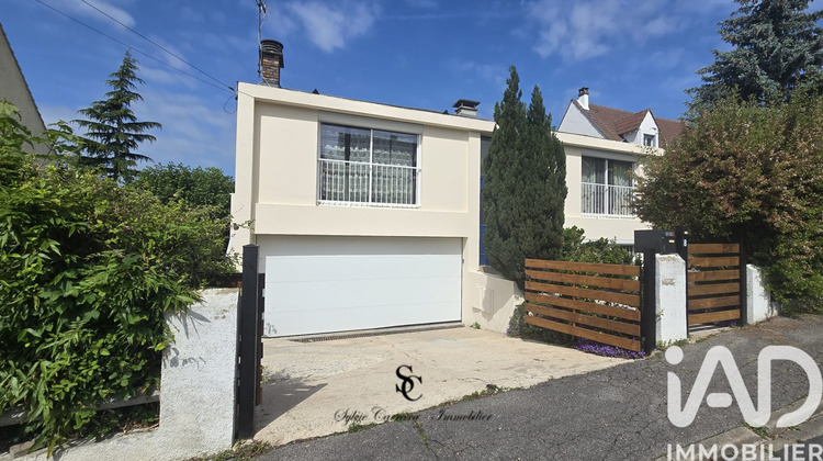 Ma-Cabane - Vente Maison Palaiseau, 167 m²