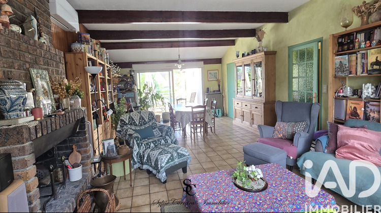Ma-Cabane - Vente Maison Palaiseau, 167 m²