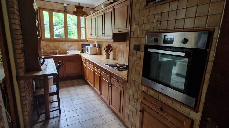 Ma-Cabane - Vente Maison PALAISEAU, 210 m²