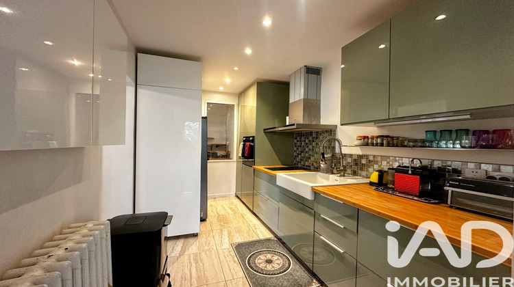 Ma-Cabane - Vente Maison Palaiseau, 306 m²