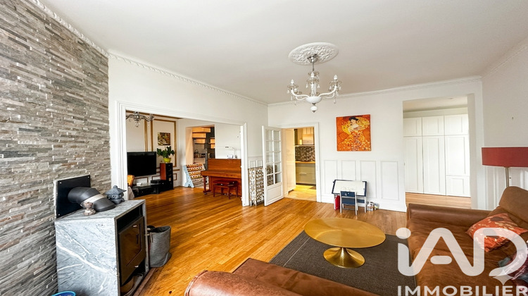 Ma-Cabane - Vente Maison Palaiseau, 306 m²