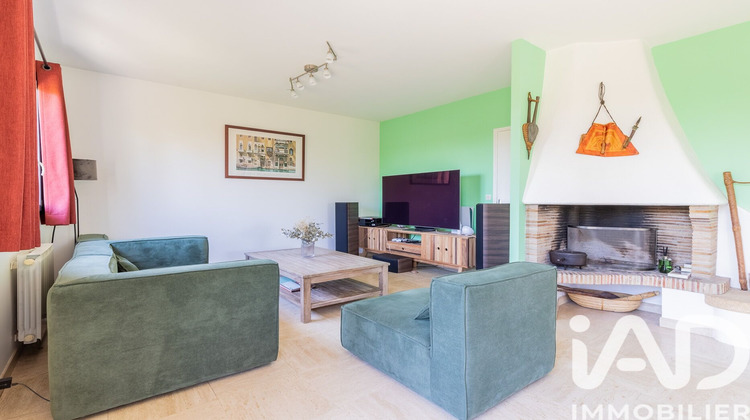 Ma-Cabane - Vente Maison Palaiseau, 170 m²