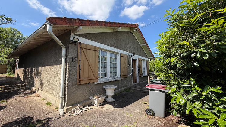 Ma-Cabane - Vente Maison PALAISEAU, 95 m²