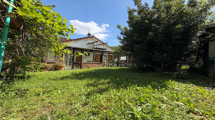Ma-Cabane - Vente Maison PALAISEAU, 95 m²