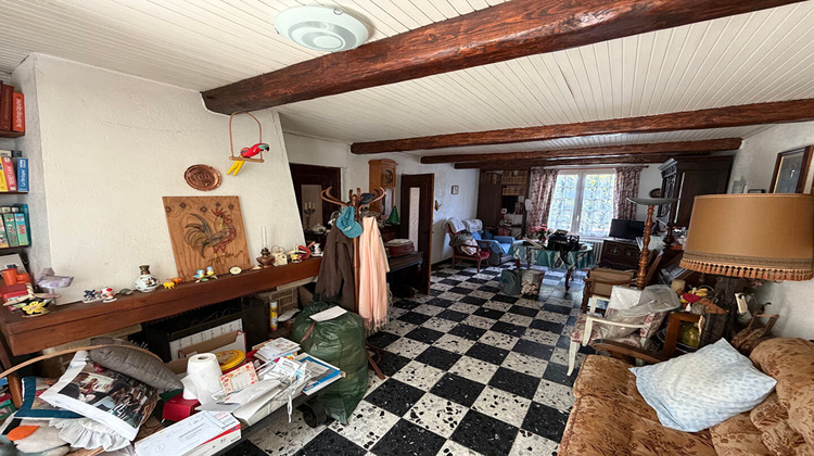 Ma-Cabane - Vente Maison PALAISEAU, 95 m²