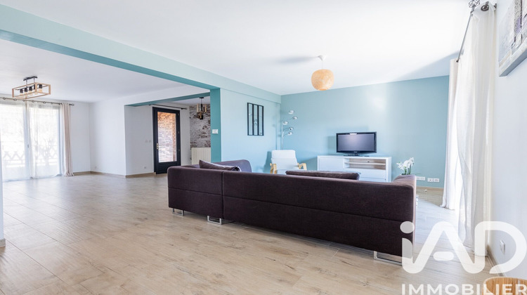 Ma-Cabane - Vente Maison Palaiseau, 181 m²