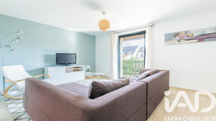 Ma-Cabane - Vente Maison Palaiseau, 181 m²