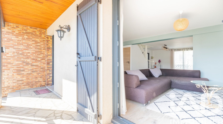 Ma-Cabane - Vente Maison Palaiseau, 181 m²