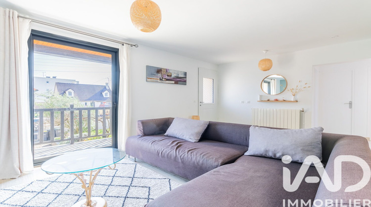 Ma-Cabane - Vente Maison Palaiseau, 181 m²