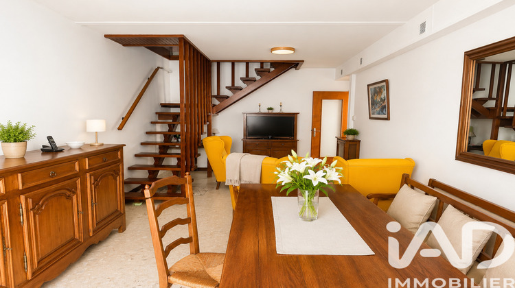 Ma-Cabane - Vente Maison Palaiseau, 97 m²