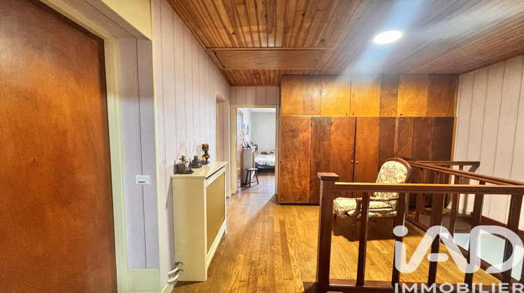 Ma-Cabane - Vente Maison Palaiseau, 97 m²