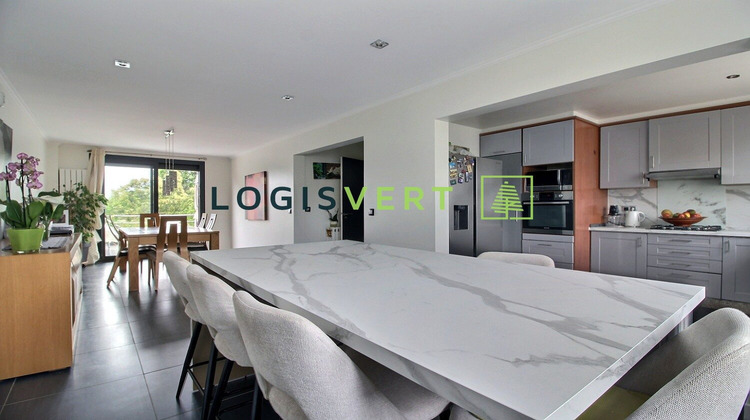 Ma-Cabane - Vente Maison Palaiseau, 175 m²