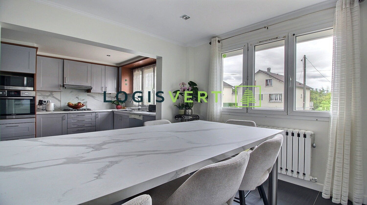Ma-Cabane - Vente Maison Palaiseau, 175 m²