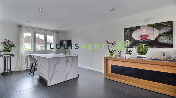 Ma-Cabane - Vente Maison Palaiseau, 175 m²