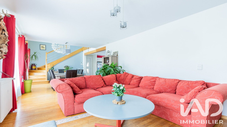 Ma-Cabane - Vente Maison Palaiseau, 140 m²