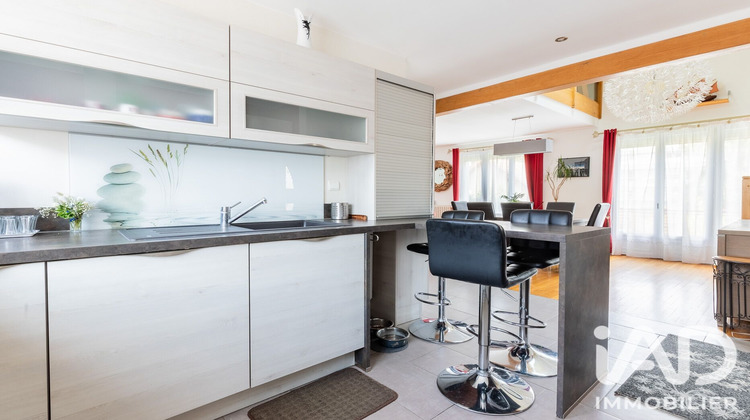 Ma-Cabane - Vente Maison Palaiseau, 140 m²