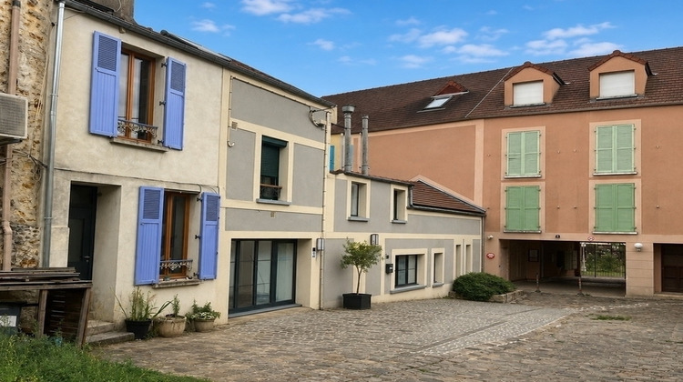Ma-Cabane - Vente Maison PALAISEAU, 55 m²