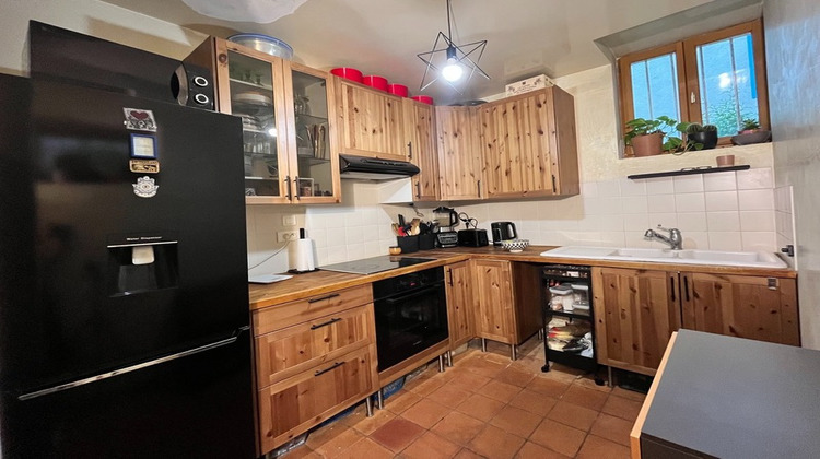 Ma-Cabane - Vente Maison PALAISEAU, 55 m²