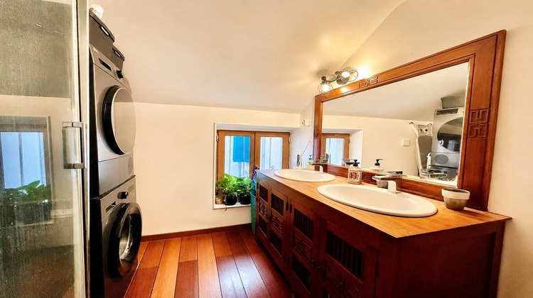 Ma-Cabane - Vente Maison PALAISEAU, 55 m²