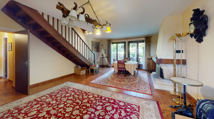 Ma-Cabane - Vente Maison PALAISEAU, 172 m²