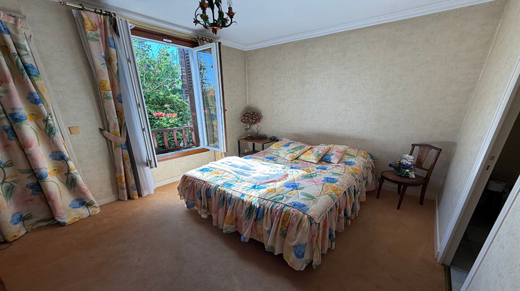 Ma-Cabane - Vente Maison PALAISEAU, 172 m²