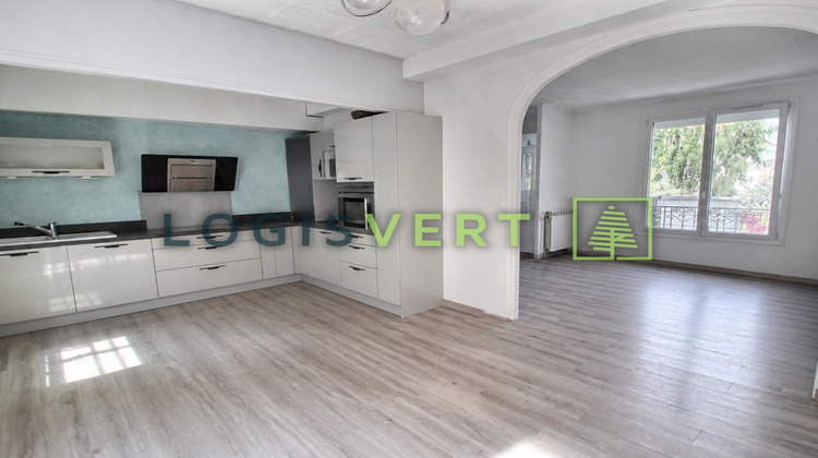 Ma-Cabane - Vente Maison Palaiseau, 80 m²