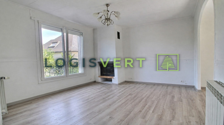 Ma-Cabane - Vente Maison Palaiseau, 80 m²