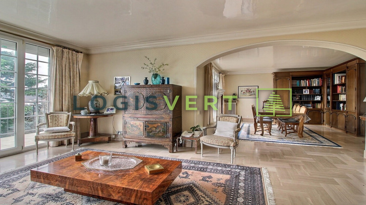 Ma-Cabane - Vente Maison Palaiseau, 255 m²