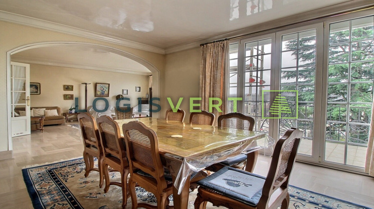 Ma-Cabane - Vente Maison Palaiseau, 255 m²