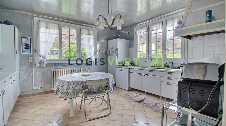 Ma-Cabane - Vente Maison Palaiseau, 255 m²